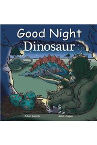 Good Night Dinosaur