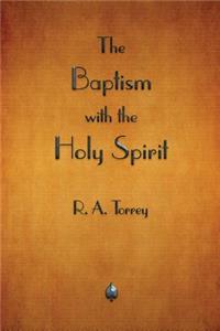 Baptism with the Holy Spirit