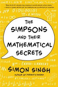 Simpsons and Their Mathematical Secrets