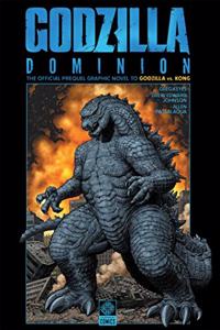 Gvk Godzilla Dominion