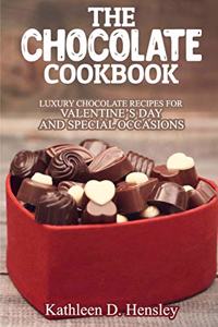 The Chocolate Cookbook