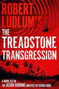 Robert Ludlum's™ the Treadstone Transgression