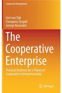 Cooperative Enterprise