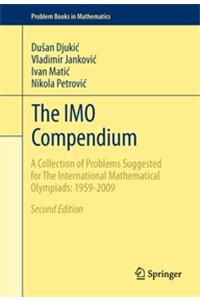 Imo Compendium (Spg)