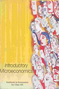 Introductory Microeconomics - Textbook in Economics for Class - 12 - 12103