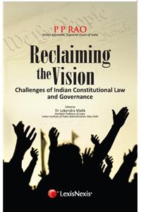 Reclaiming The Vision