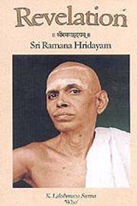 Revelation - Sri Ramana Hridayam: