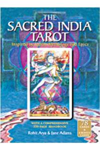 The Sacred India Tarot