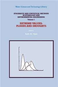 Stochastic and Statistical Methods in Hydrology and Environmental Engineering