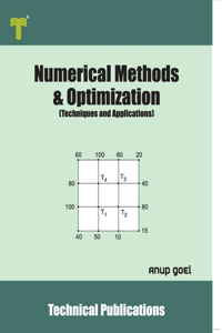 Numerical Methods & Optimization