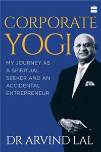 Corporate yogi:
