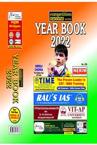 CSR Yearbook 2022