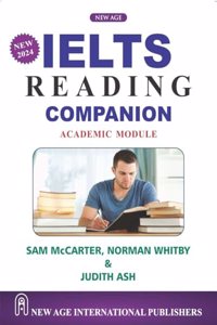 IELTS Reading Companion Academic Module 2024