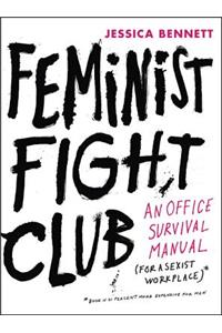 Feminist Fight Club