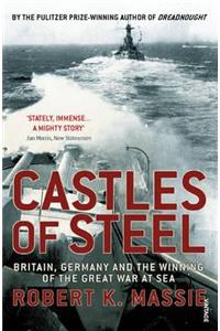 Castles Of Steel