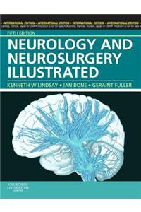 Neurology and Neurosurgery Illustrated