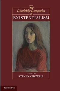 Cambridge Companion to Existentialism