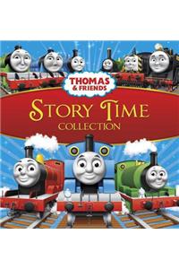 Thomas & Friends Story Time Collection (Thomas & Friends)