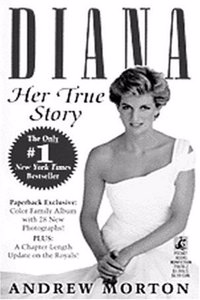 DIANA: HER TRUE STORY