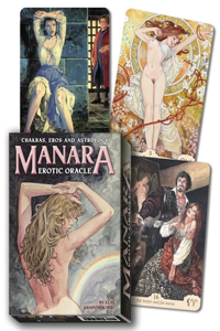 Manara Erotic Oracle