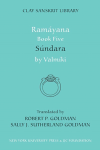 Ramayana Book Five