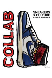 Sneakers X Culture: Collab