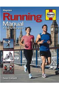 Haynes Running Manual