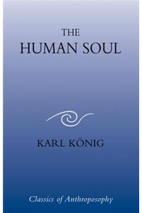 Human Soul