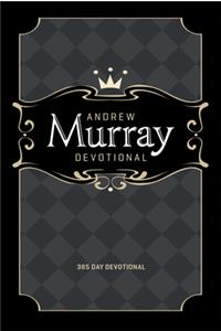 Andrew Murray Devotional