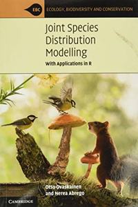Joint Species Distribution Modelling