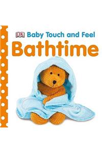 Baby Touch and Feel Bathtime