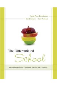 The Differentiated School
