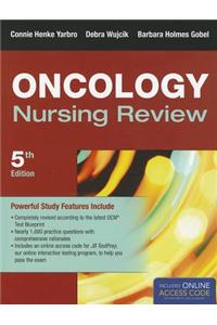 Oncology Nursing Review