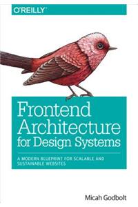 Frontend Architecture for Design Systems