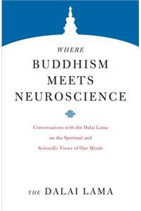 Where Buddhism Meets Neuroscience