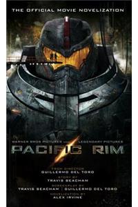 Pacific Rim: The Official Movie Novelization