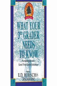 What Your 3rd Grader Needs to Know