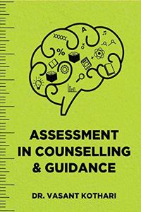 MPCE-022 Assessment in Counselling and Guidance