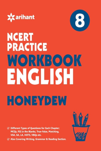 Workbook English Class 8th