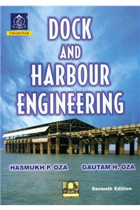 Dock And Harbour Engineering