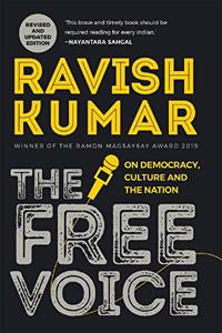 The Free Voice: On Democracy, Culture and the Nation