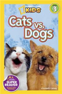 Cats vs. Dogs