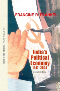 India's Political Economy