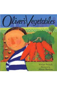 Oliver's Vegetables