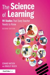 The Science of Learning
