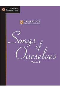 Songs of Ourselves: Volume 2