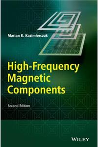 High-Frequency Magnetic Components 2e