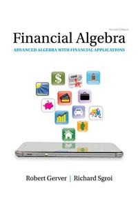 Financial Algebra