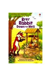 Brer Rabbit Down The Well