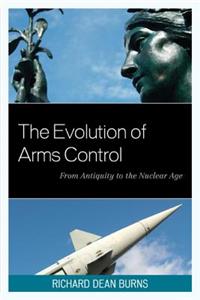 Evolution of Arms Control